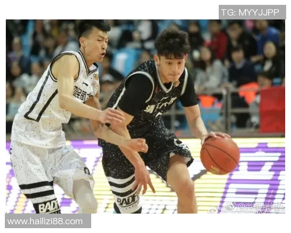 刘磊专访：回顾篮球历程