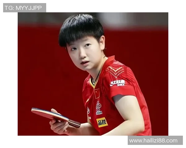 权威发布：乒乓球灵活性实力榜单