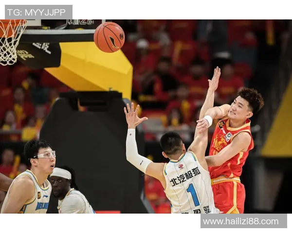 篮球实力排行榜：北京篮球队位居第1名