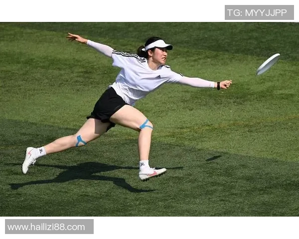 专业解读：西安飞盘队的防反打法