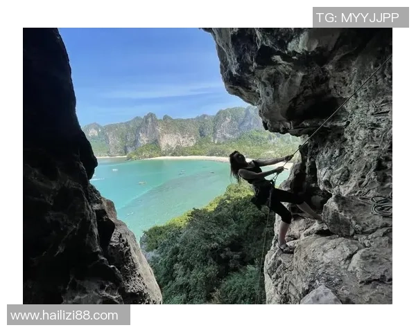 周敏专访：回顾攀岩历程