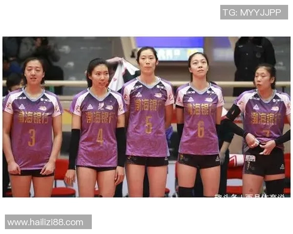 排球深度：解密广州排球队的中路突破