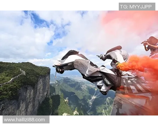 极限运动巨献：探秘成都极限运动队的心理素质