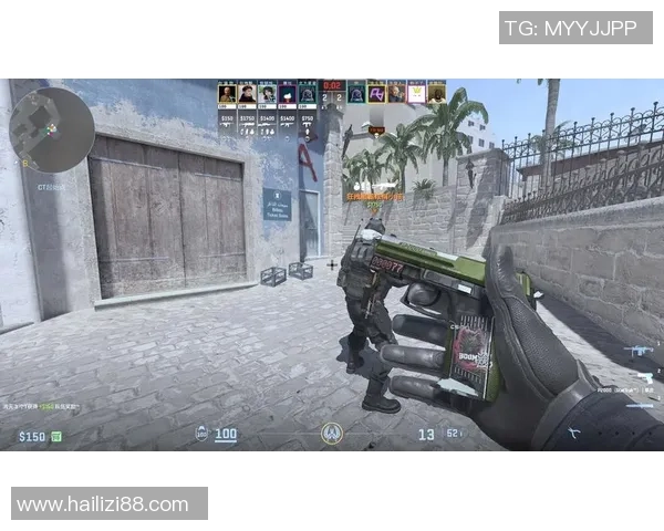 CS_GO巨献：探秘FPX的灵活性_1