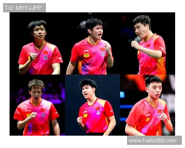 乒乓球热点：解读深圳乒乓球队的节奏