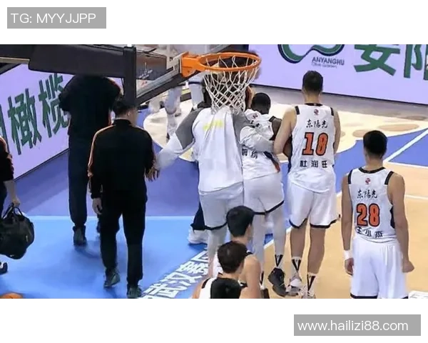 大师赛点评：广州篮球队的状态表现